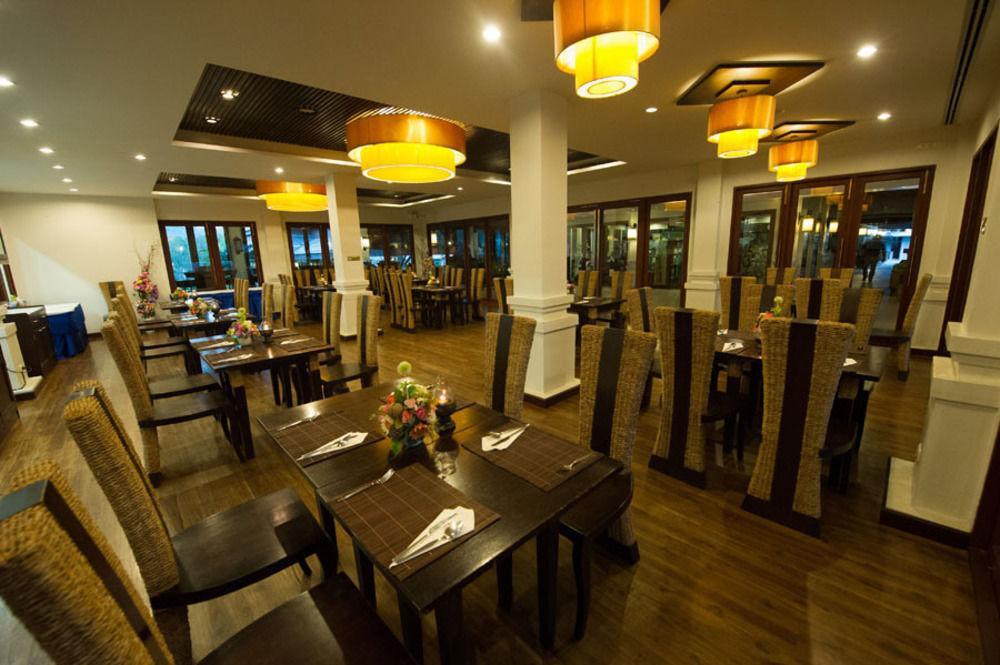 Chiangmai Highlands Golf And Spa Resort Mae On Ngoại thất bức ảnh