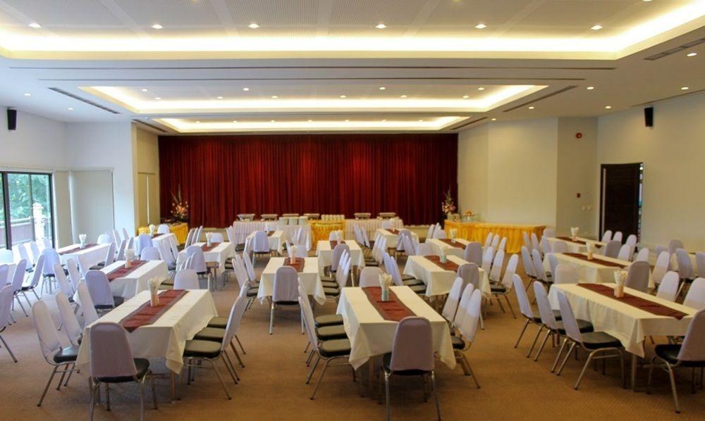 Chiangmai Highlands Golf And Spa Resort Mae On Ngoại thất bức ảnh