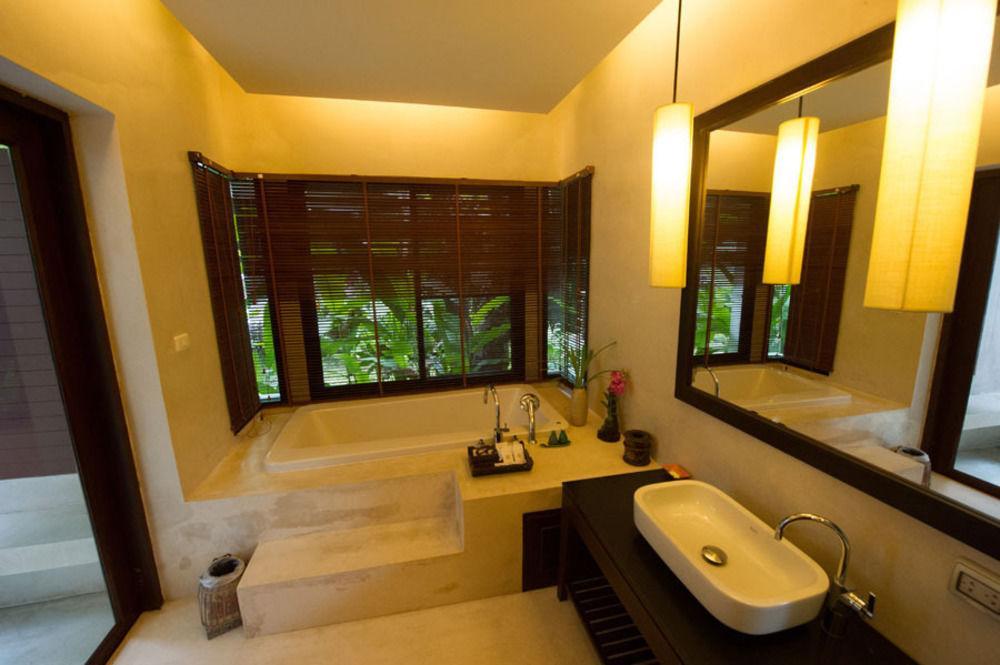 Chiangmai Highlands Golf And Spa Resort Mae On Ngoại thất bức ảnh