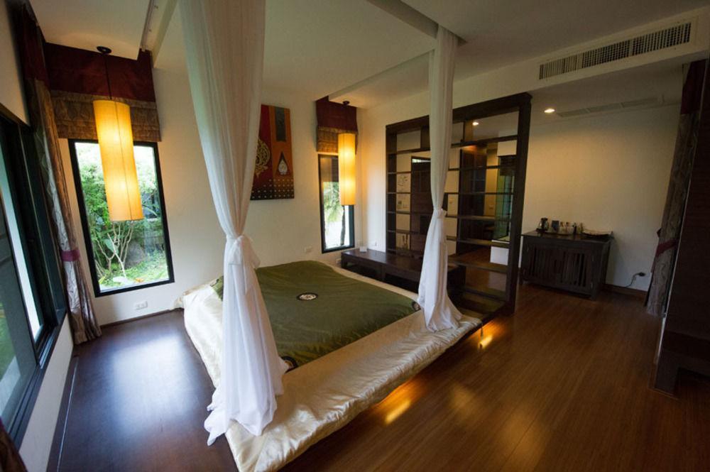 Chiangmai Highlands Golf And Spa Resort Mae On Ngoại thất bức ảnh