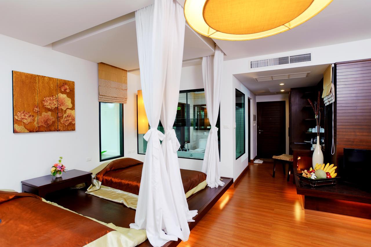 Chiangmai Highlands Golf And Spa Resort Mae On Ngoại thất bức ảnh