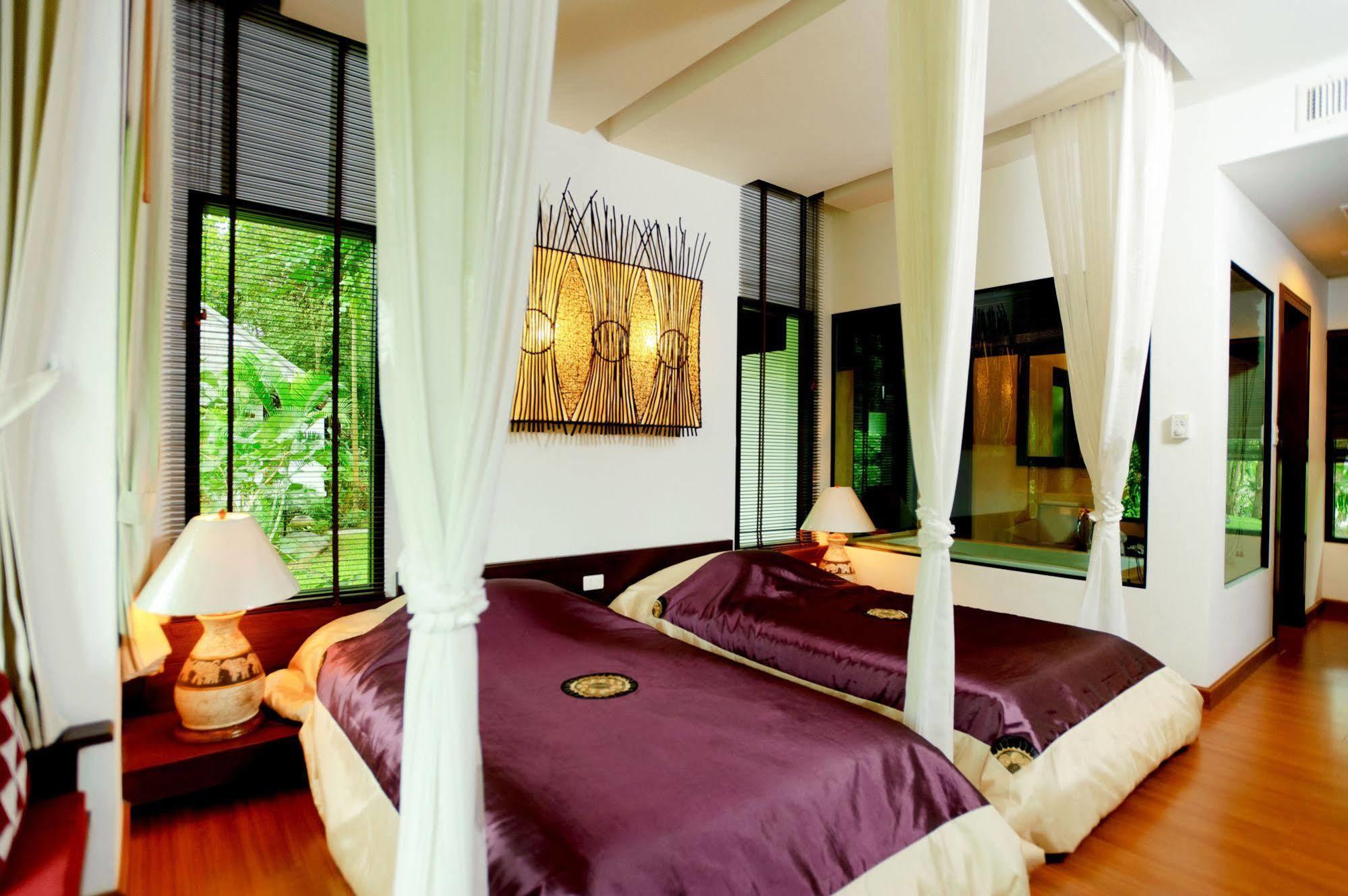 Chiangmai Highlands Golf And Spa Resort Mae On Ngoại thất bức ảnh